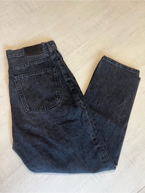 Everlane Other - Everlane Black The Cheeky Jean
